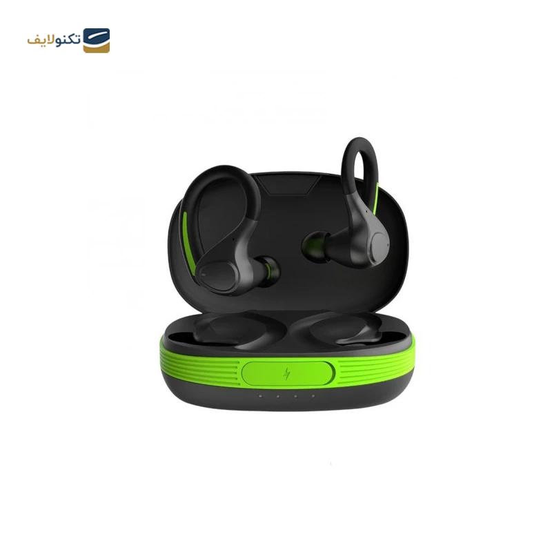 هندزفری بلوتوثی ایکس انرژی مدل X-03 - X-Energy X-03 bluetooth Earbuds