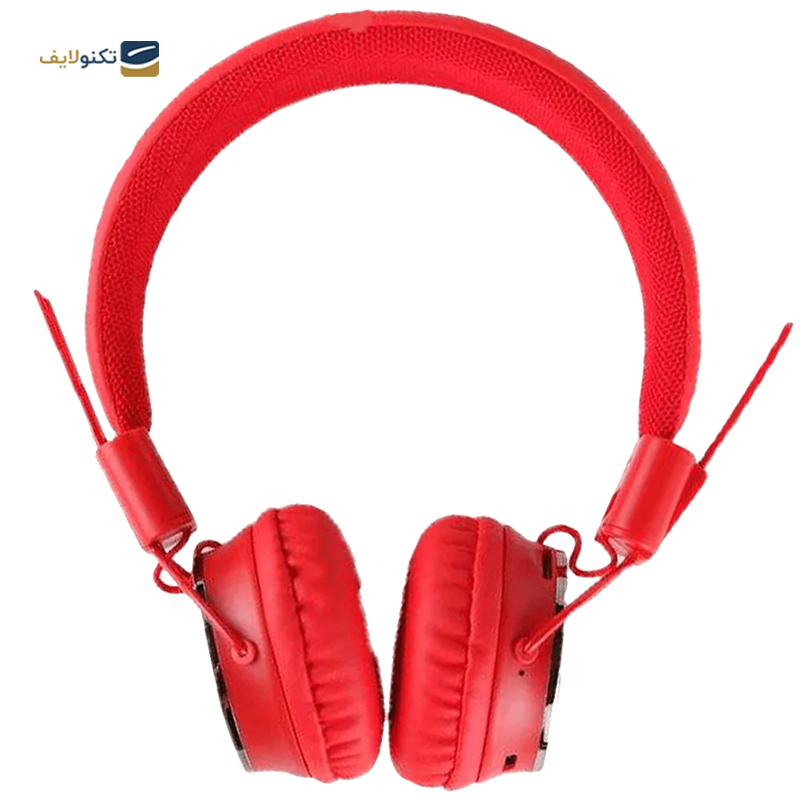 هدفون بی سیم کلومن مدل K2 - Koluman K2 headphone