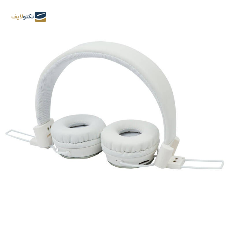 هدفون بی سیم کلومن مدل K2 - Koluman K2 headphone