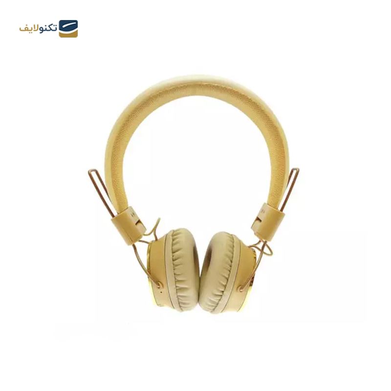 هدفون بی سیم کلومن مدل K2 - Koluman K2 headphone