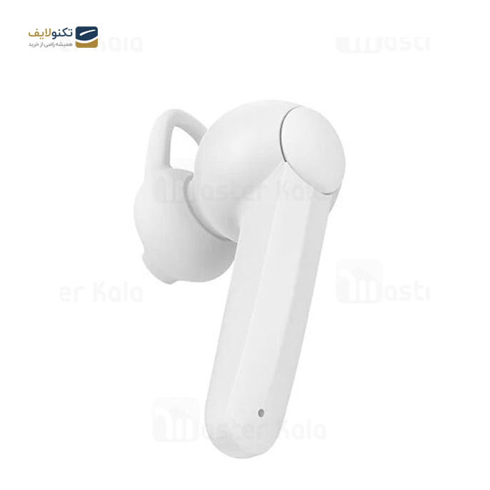  هندزفری بی سیم تک گوش باسئوس Baseus A05 Encok Vehicle-mounted Wireless Earphones  با داک شارژ - Baseus A05 Encok Vehicle-mounted Wireless Earphones NGA05-01