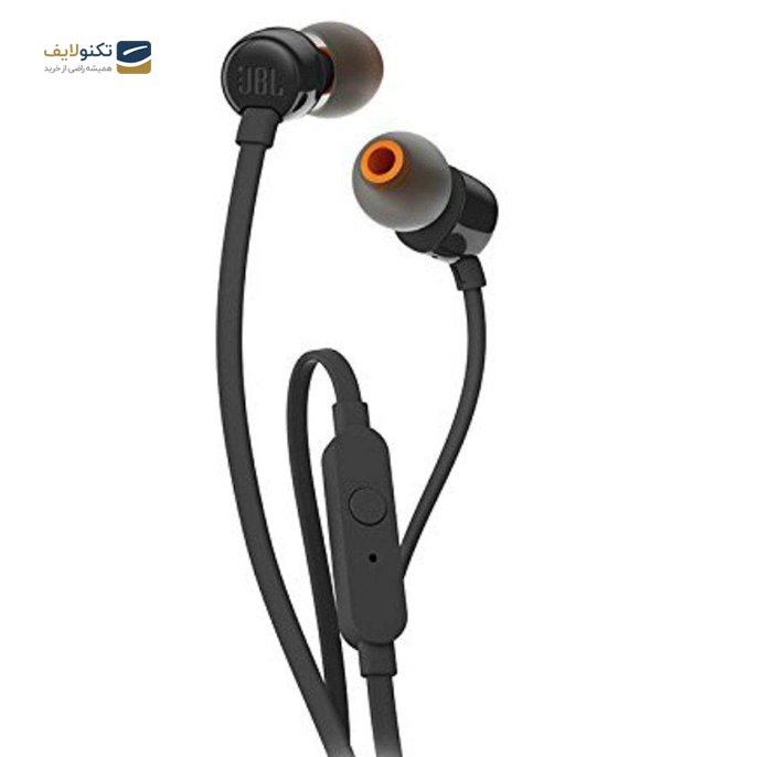  هندزفری جی بی ال مدل Tune 110 - JBL Tune 110 Handsfree