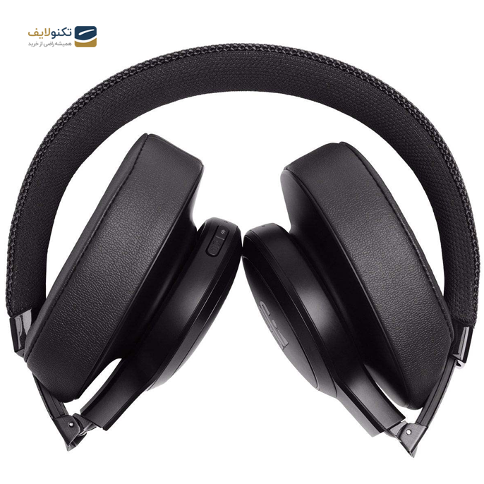  هدفون بی سیم جی بی ال مدل Live 500 BT - JBL Live 500 BT Wireless Headphones