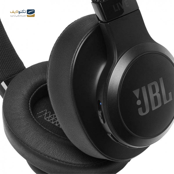  هدفون بی سیم جی بی ال مدل Live 500 BT - JBL Live 500 BT Wireless Headphones