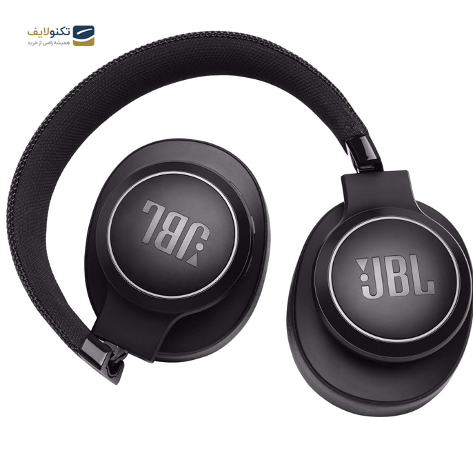  هدفون بی سیم جی بی ال مدل Live 500 BT - JBL Live 500 BT Wireless Headphones