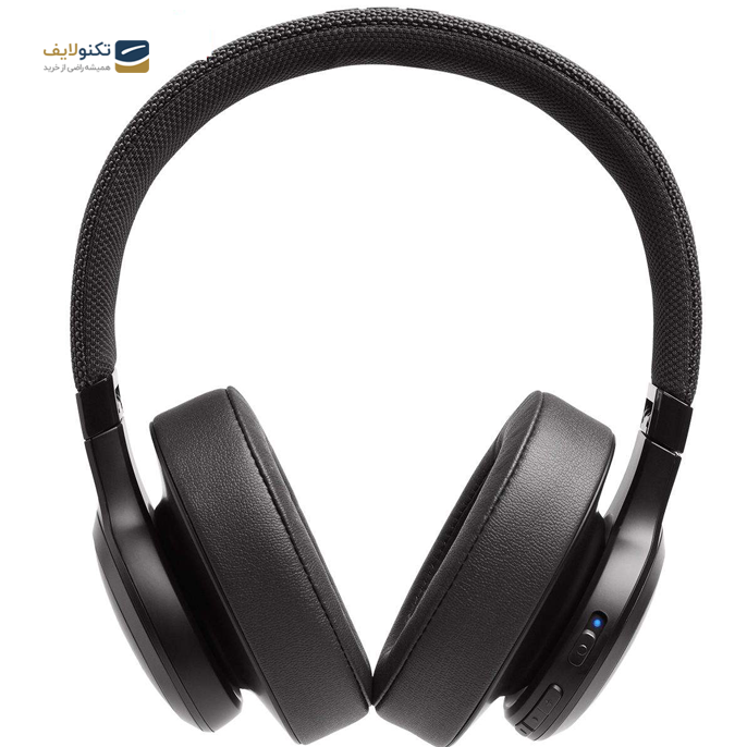  هدفون بی سیم جی بی ال مدل Live 500 BT - JBL Live 500 BT Wireless Headphones