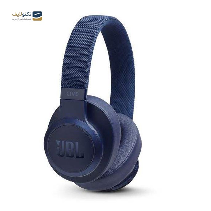  هدفون بی سیم جی بی ال مدل Live 500 BT - JBL Live 500 BT Wireless Headphones