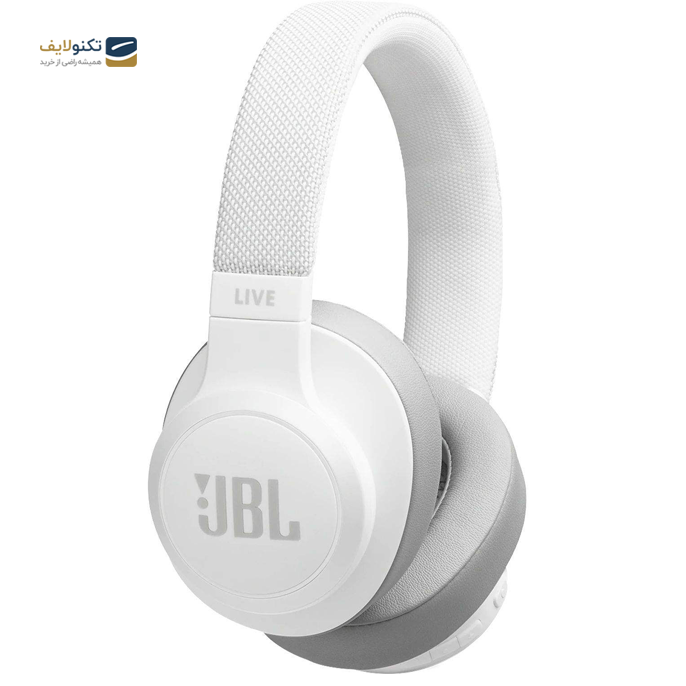  هدفون بی سیم جی بی ال مدل Live 500 BT - JBL Live 500 BT Wireless Headphones