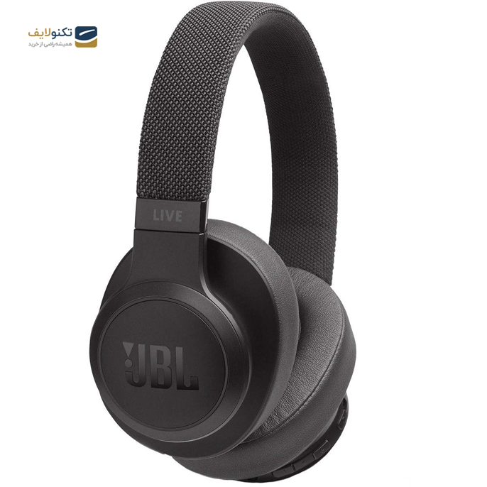  هدفون بی سیم جی بی ال مدل Live 500 BT - JBL Live 500 BT Wireless Headphones