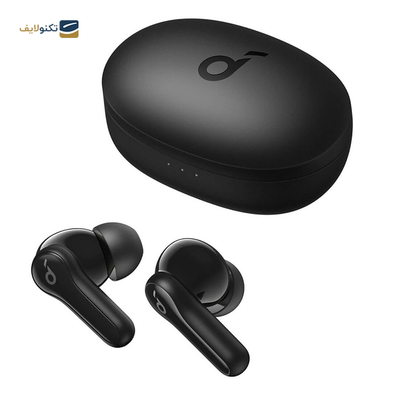 هندزفری بلوتوثی انکر مدل Soundcore Life Note E - Anker Soundcore Life Note E bluetooth Earbuds