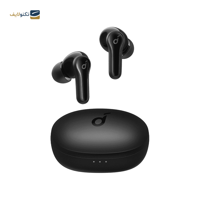 هندزفری بلوتوثی انکر مدل Soundcore Life Note E - Anker Soundcore Life Note E bluetooth Earbuds