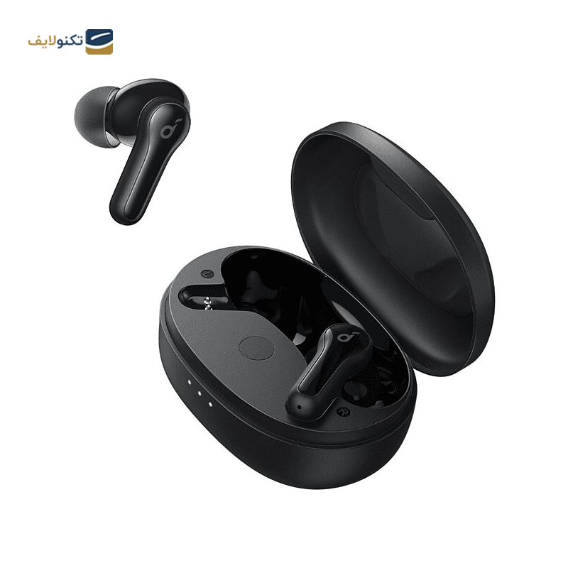 هندزفری بلوتوثی انکر مدل Soundcore Life Note E - Anker Soundcore Life Note E bluetooth Earbuds