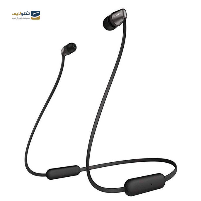  هندزفری بی سیم سونی مدل WI-C310 2019 - Sony WI-C310 2019 Wireless Handsfree