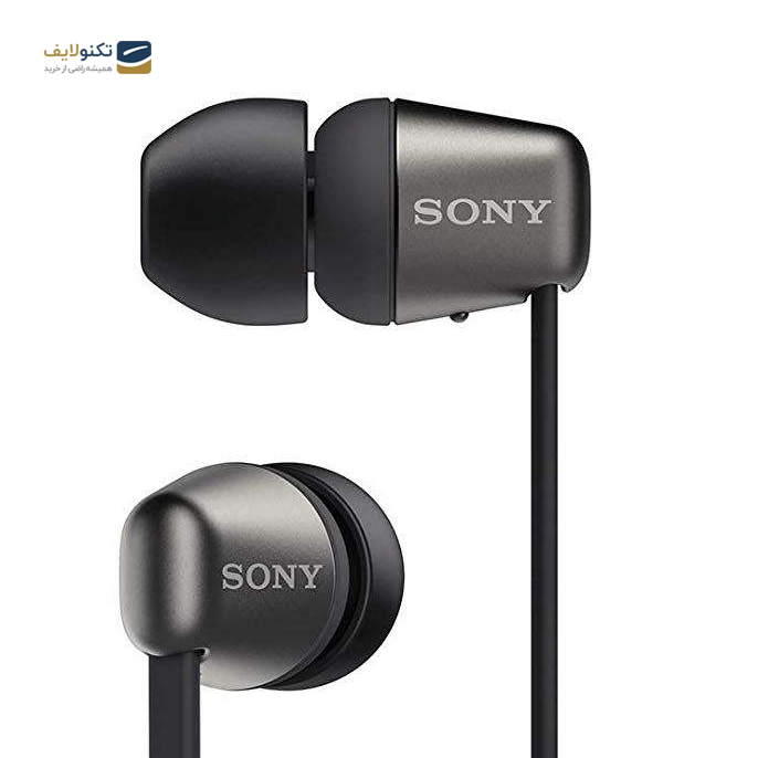  هندزفری بی سیم سونی مدل WI-C310 2019 - Sony WI-C310 2019 Wireless Handsfree