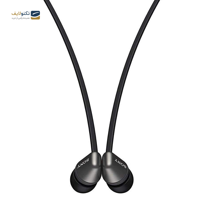  هندزفری بی سیم سونی مدل WI-C310 2019 - Sony WI-C310 2019 Wireless Handsfree