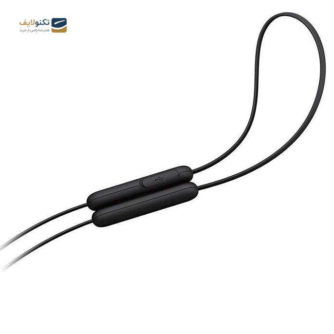  هندزفری بی سیم سونی مدل WI-C310 2019 - Sony WI-C310 2019 Wireless Handsfree