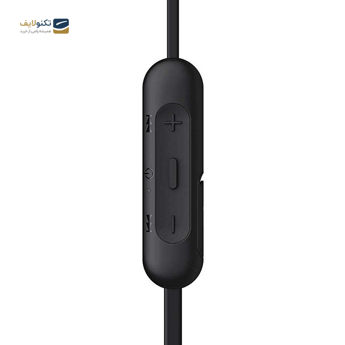  هندزفری بی سیم سونی مدل WI-C310 2019 - Sony WI-C310 2019 Wireless Handsfree