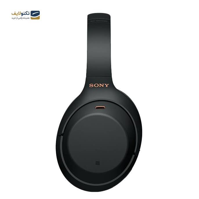  هدفون بی سیم سونی مدل WH-1000XM4 - Sony WH-1000XM4 Wirless Headphone