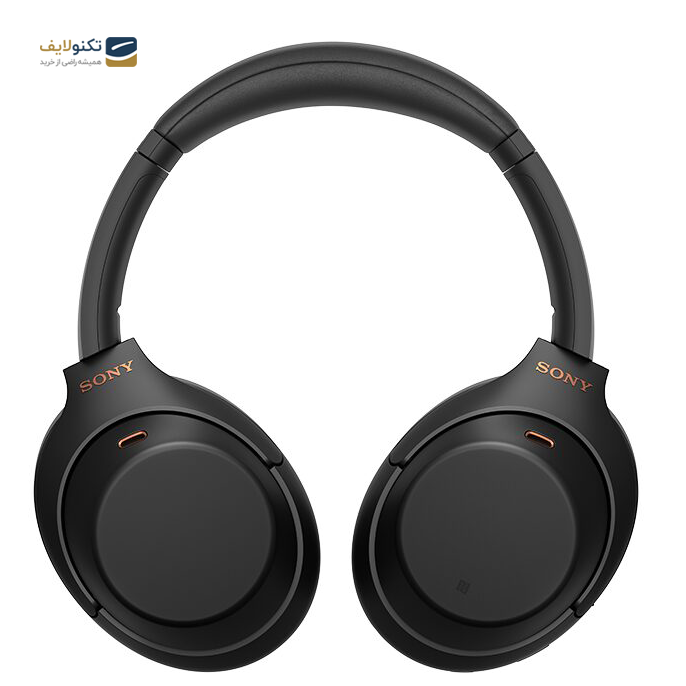  هدفون بی سیم سونی مدل WH-1000XM4 - Sony WH-1000XM4 Wirless Headphone