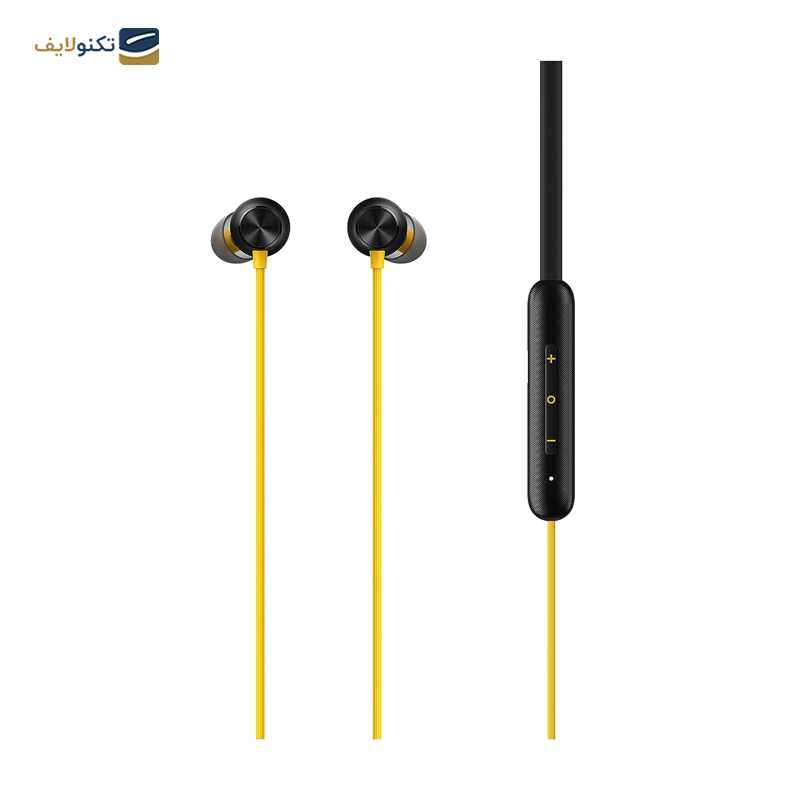 هندزفری بلوتوثی ریلمی مدل Buds Wireless 2 - Realme Buds Wireless 2 Bluetooth Earbuds