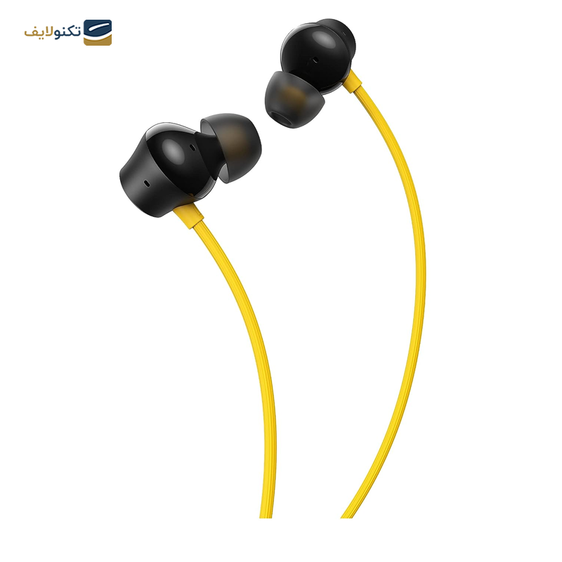 هندزفری بلوتوثی ریلمی مدل Buds Wireless 2 - Realme Buds Wireless 2 Bluetooth Earbuds