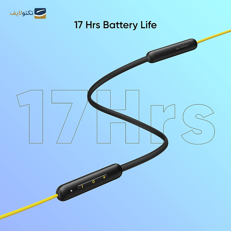 هندزفری بلوتوثی ریلمی مدل Buds Wireless 2 - Realme Buds Wireless 2 Bluetooth Earbuds