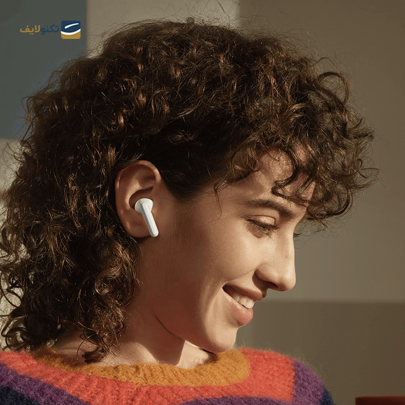 هندزفری بلوتوثی شیائومی مدل Redmi Buds 4 Lite - Xiaomi Redmi Buds 4 Lite bluetooth Earbuds