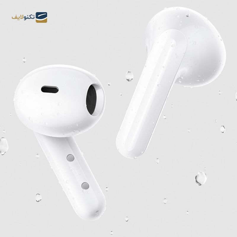 هندزفری بلوتوثی شیائومی مدل Redmi Buds 4 Lite - Xiaomi Redmi Buds 4 Lite bluetooth Earbuds