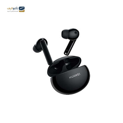  هندزفری بی سیم هوآوی مدل FreeBuds 4i - Huawei FreeBuds 4i Wireless Handsfree