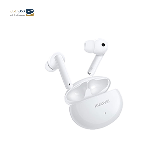  هندزفری بی سیم هوآوی مدل FreeBuds 4i - Huawei FreeBuds 4i Wireless Handsfree