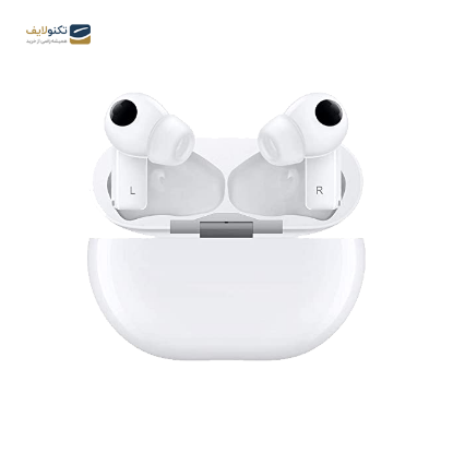  هندزفری بی‌ سیم هوآوی مدل FreeBuds Pro - Huawei Freebuds Pro Wireless Handsfree