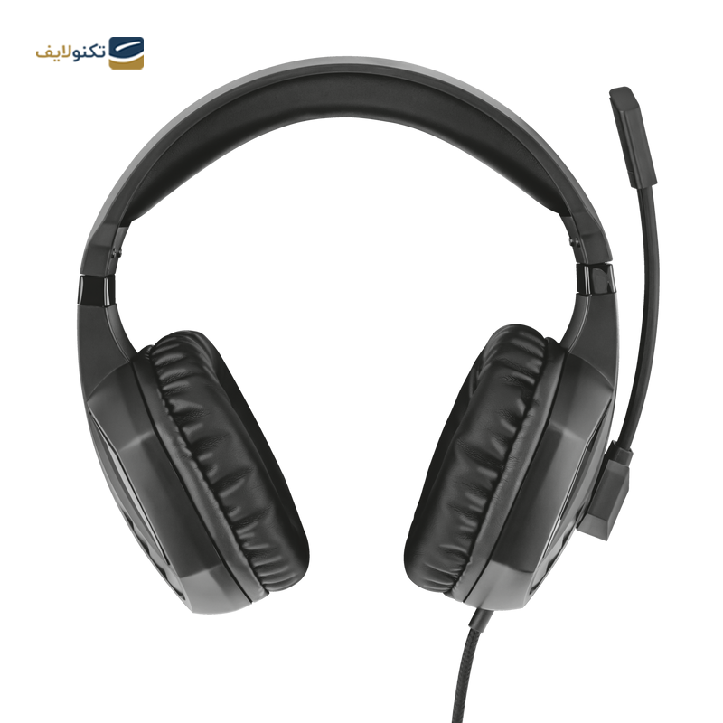 هدفون گیمینگ تراست مدل GXT 412 Celaz - Trust GXT 412 Celaz Gaming Headphone