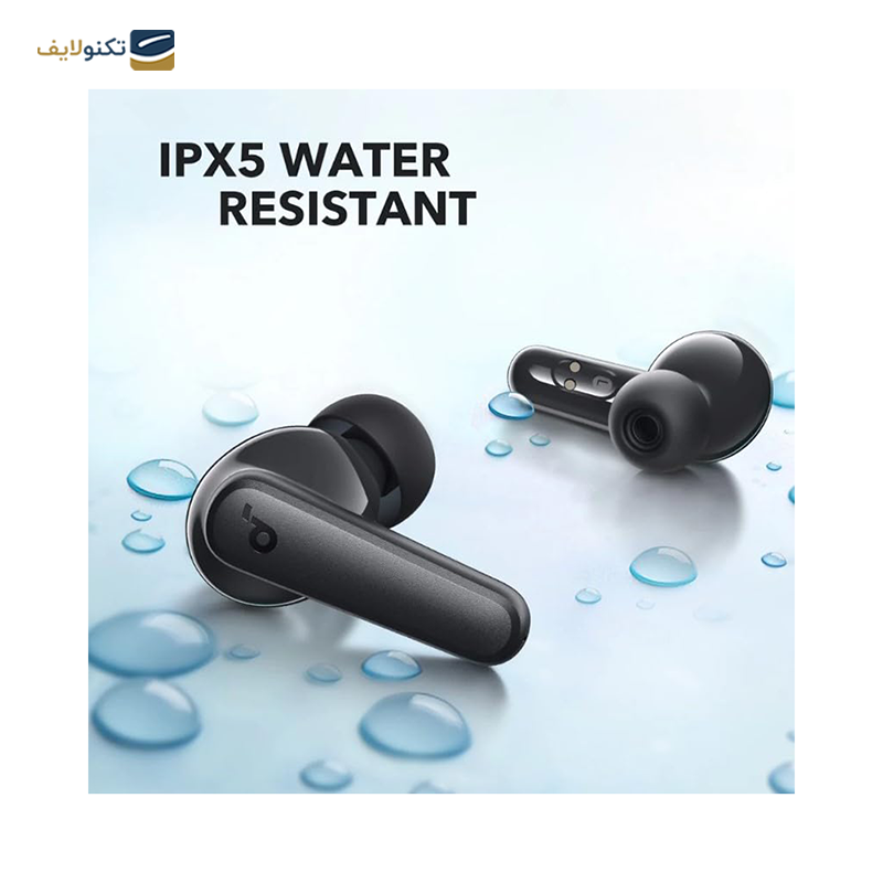 هندزفری بلوتوثی انکر مدل Soundcore P25i - Anker Soundcore P25i True Wireless Earbuds