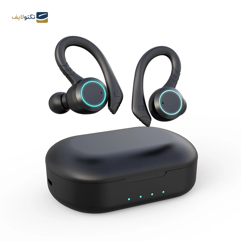 هندزفری بی سیم ایفورج مدل MA-buds02 - E.Forj MA-buds02 Wireless Headphones