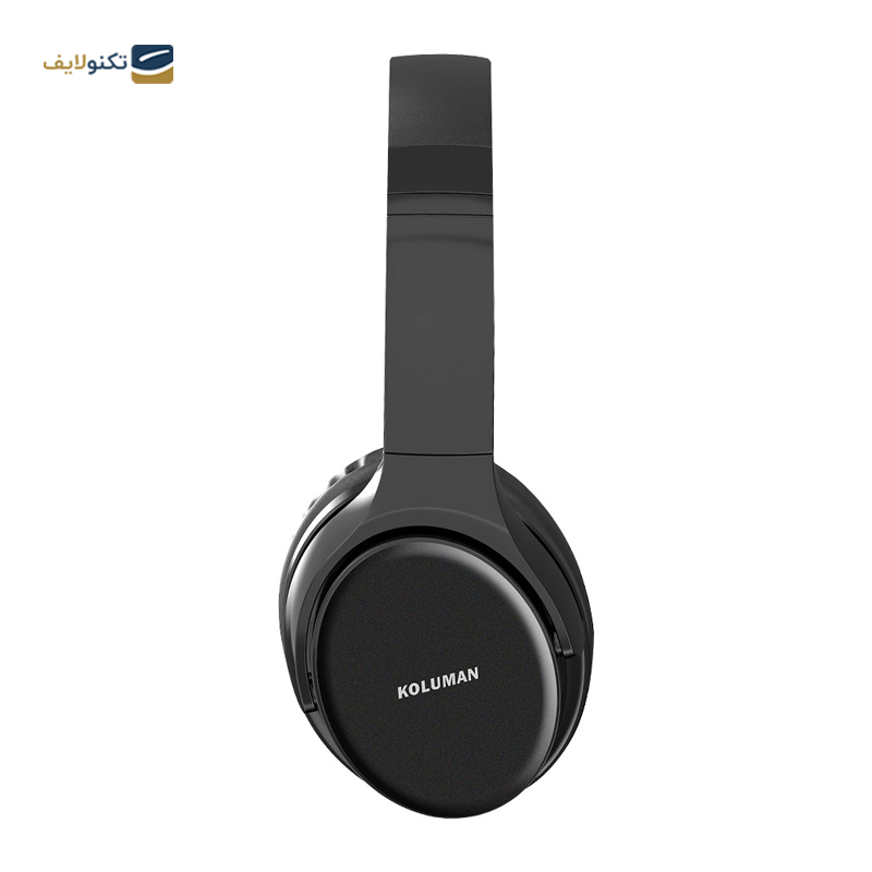 هدفون بی سیم کلومن مدل K7 - Koluman K7 headphone