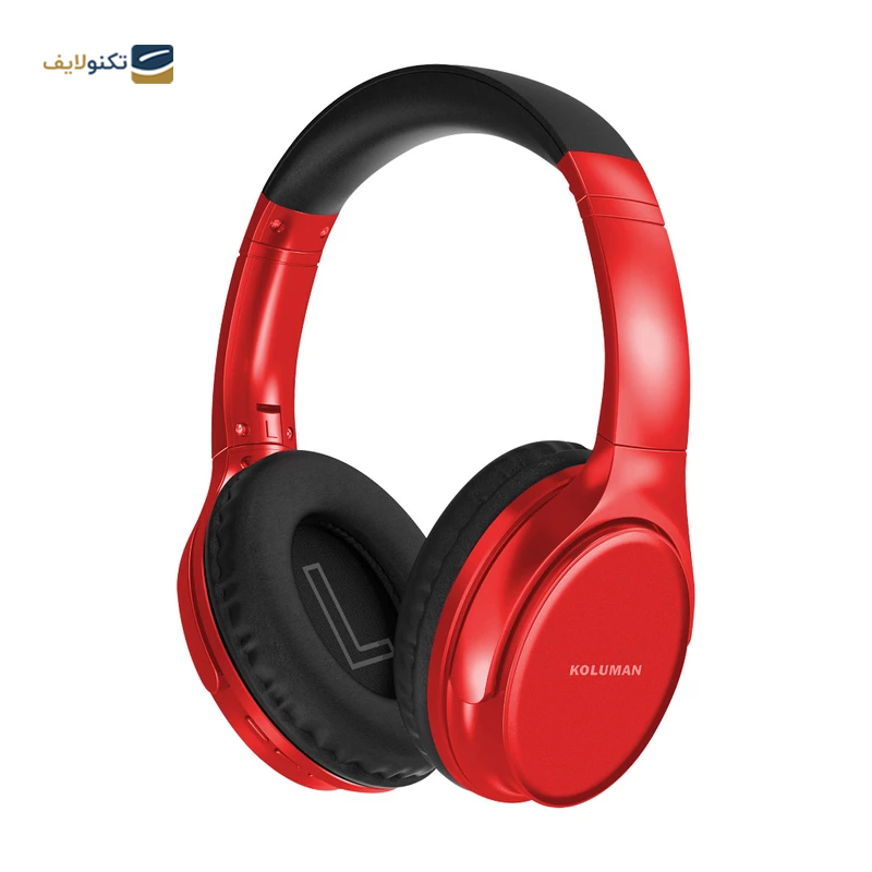 هدفون بی سیم کلومن مدل K7 - Koluman K7 headphone