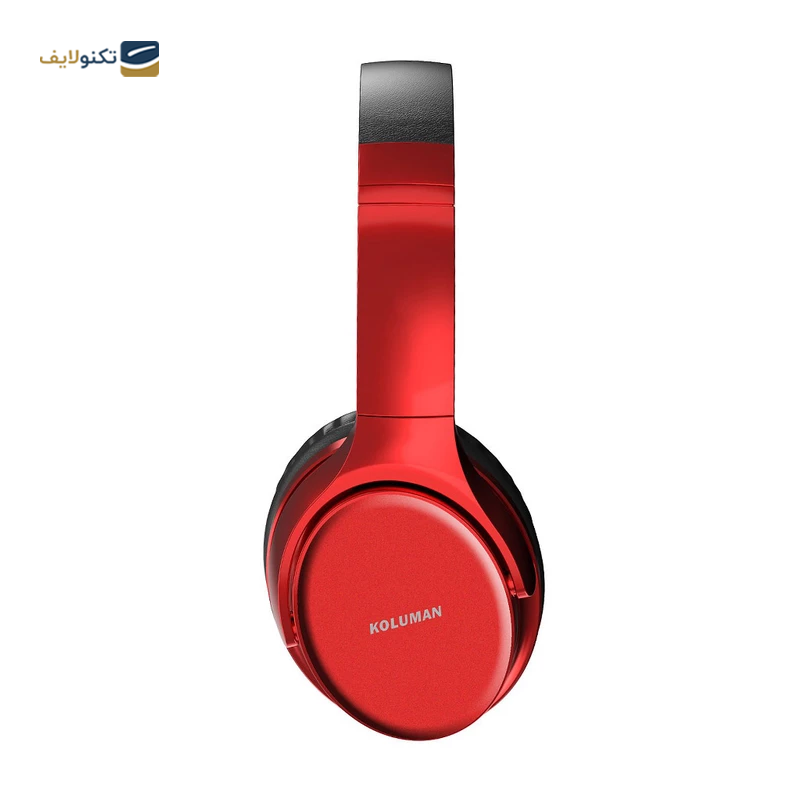 هدفون بی سیم کلومن مدل K7 - Koluman K7 headphone