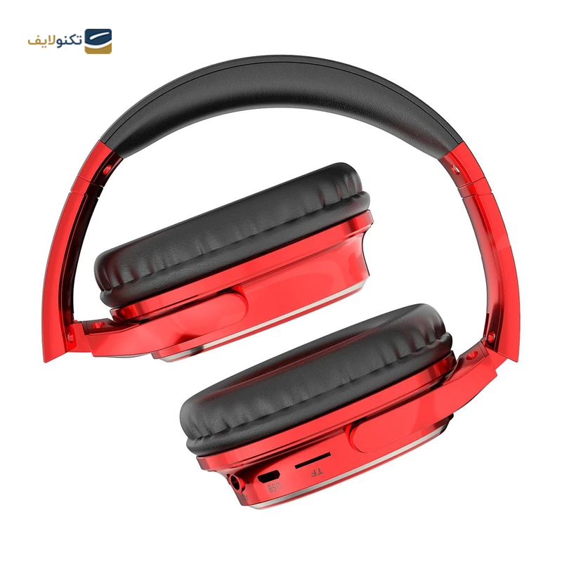 هدفون بی سیم کلومن مدل K7 - Koluman K7 headphone