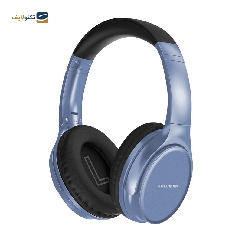 هدفون بی سیم کلومن مدل K7 - Koluman K7 headphone