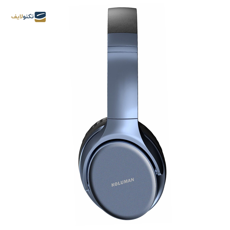 هدفون بی سیم کلومن مدل K7 - Koluman K7 headphone