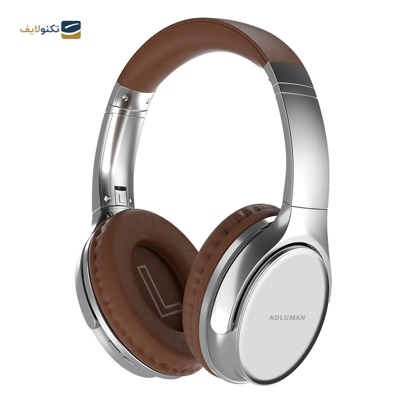 هدفون بی سیم کلومن مدل K7 - Koluman K7 headphone