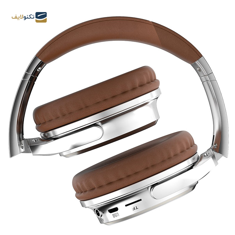 هدفون بی سیم کلومن مدل K7 - Koluman K7 headphone