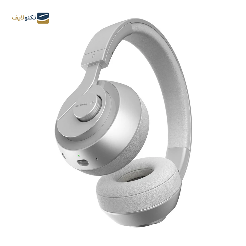 هدفون بی سیم کلومن مدل K6 - Koluman K6 headphone