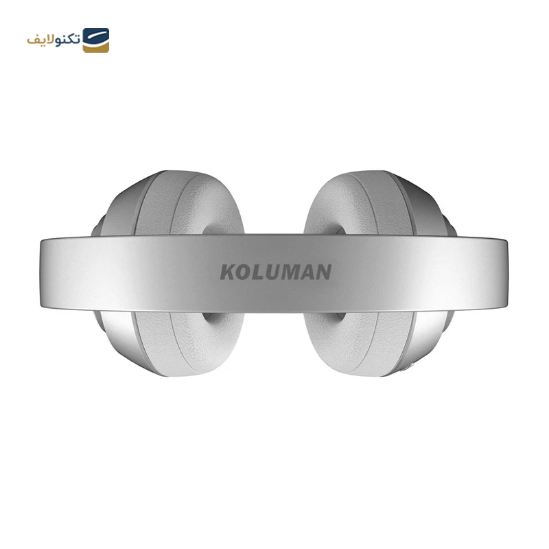 هدفون بی سیم کلومن مدل K6 - Koluman K6 headphone
