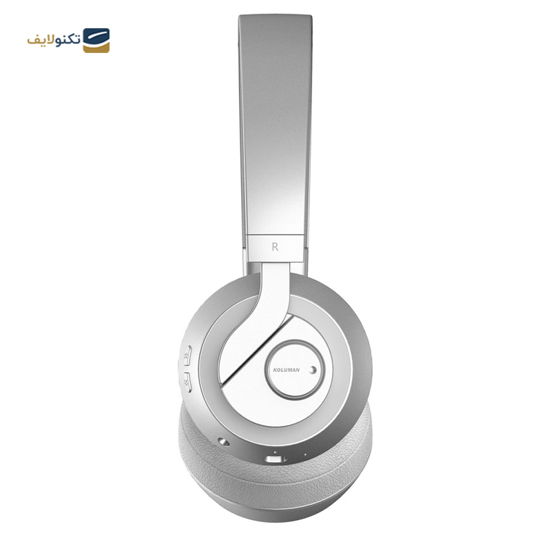 هدفون بی سیم کلومن مدل K6 - Koluman K6 headphone
