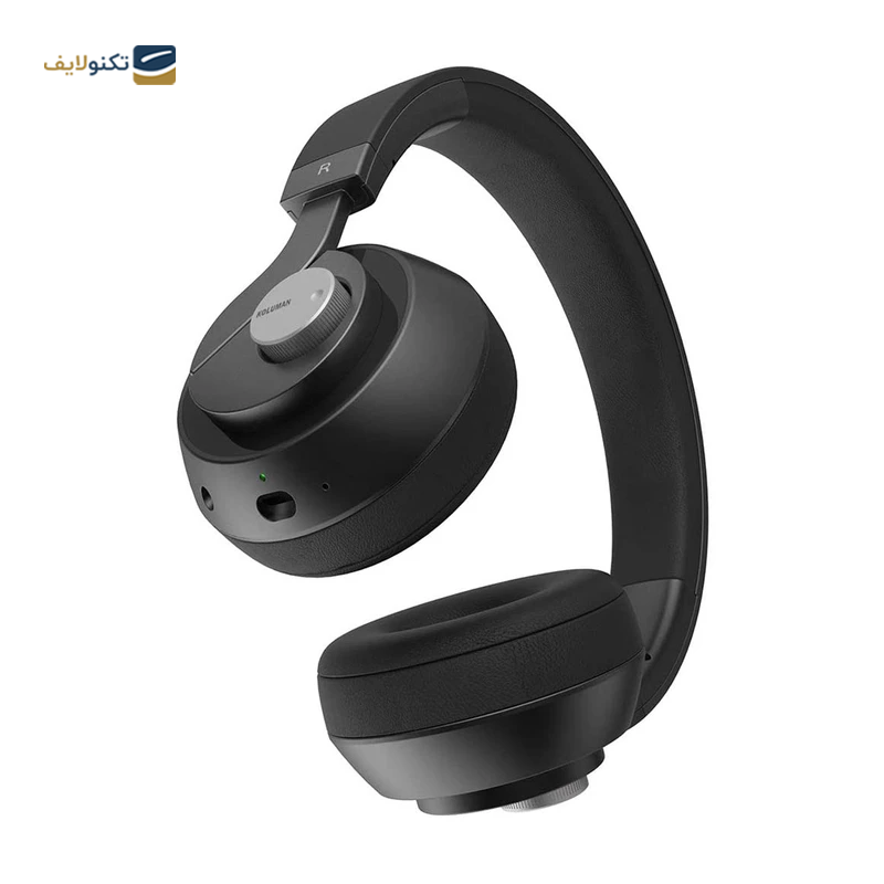 هدفون بی سیم کلومن مدل K6 - Koluman K6 headphone