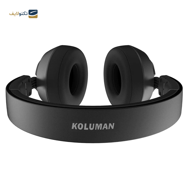 هدفون بی سیم کلومن مدل K6 - Koluman K6 headphone
