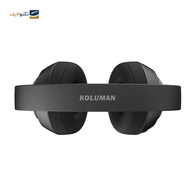 هدفون بی سیم کلومن مدل K6 - Koluman K6 headphone