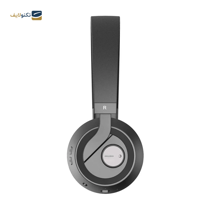 هدفون بی سیم کلومن مدل K6 - Koluman K6 headphone