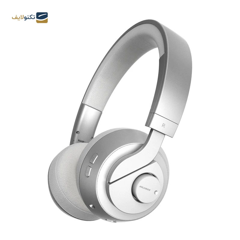 هدفون بی سیم کلومن مدل K6 - Koluman K6 headphone
